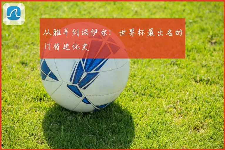 从雅辛到诺伊尔：世界杯最出名的门将进化史